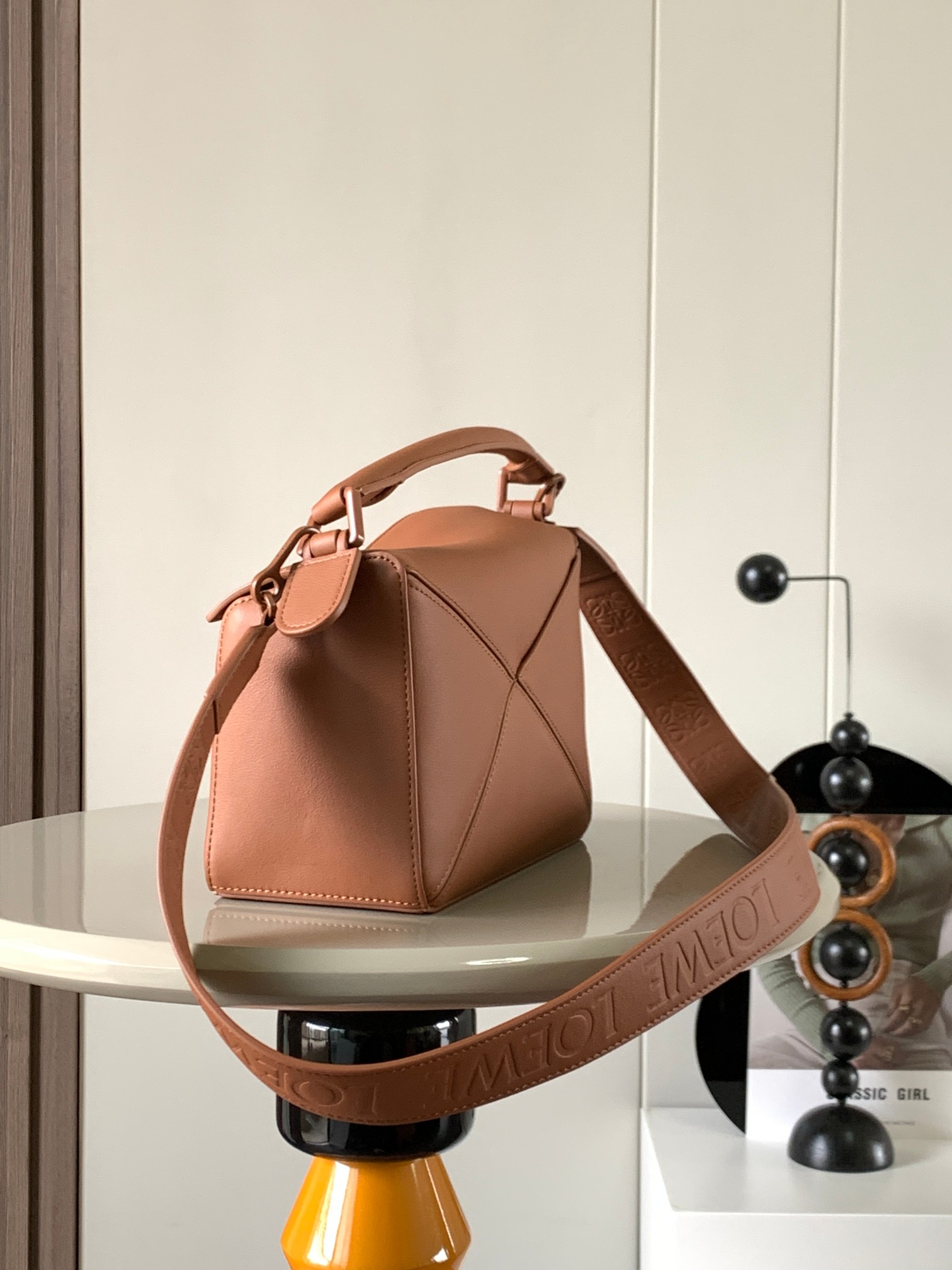 Loewe Puzzle Bags